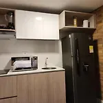 Academia 59 Loft By Manada