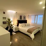 Suite Con Jacuzzi Cerca A La Zona T