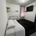 Habitacion Cerca Al Aeropuerto