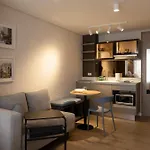 Bestay - Edificio Tribeca