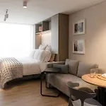 Bestay - Edificio Tribeca