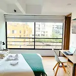 Hommie New Loft In The Best Location 127