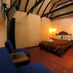 Ulucaho Hostel