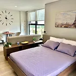 U-Go Edificio Manzana 3 Al Lado Del Movistar Arena, El Camping Y Parque Simon Bolivar