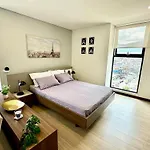 U-Go Edificio Manzana 3 Al Lado Del Movistar Arena, El Camping Y Parque Simon Bolivar