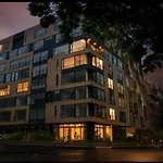 Chic Loft 701 Steps From El Virrey Park By Letoh