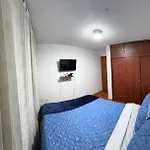 Hotel Dorado - Cerca Al Aeropuerto - Habitacion 201
