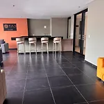 Cozy Apartment In Parque 93