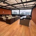 Cozy Apartment In Parque 93