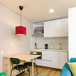 Perfect 1 Bedroom In Centro Historico