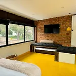 Ope Suites Usaquen
