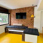 Ope Suites Usaquen
