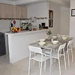 Apartamento 3 Habitaciones 5 Minutos Esc General Santander
