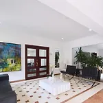 Exclusive Apartment In Bogota 93 Park Area