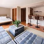 Exclusive Apartment In Bogota 93 Park Area