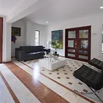 Exclusive Apartment In Bogota 93 Park Area