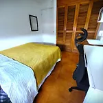 Cozy Private Room, Best Area In Bogota\'S Northern