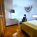 Cozy Private Room, Best Area In Bogota\'S Northern