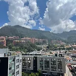 Loft Usaquen Coworking A Pasos De La Fundacion Santa Fe