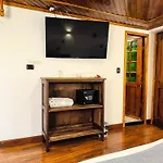 Casa Candilejas