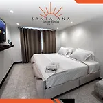 Hotel Santa Ana Luxury Rentals - Santa Ana
