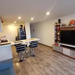 Apto Nuevo De 67M2, Con Todas Las Comodidades