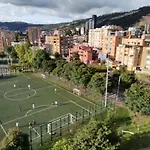 Apto Nuevo De 67M2, Con Todas Las Comodidades