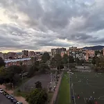 Apto Nuevo De 67M2, Con Todas Las Comodidades