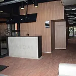 Apartaestudio Pascal Centro Historico Bogota