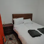 Hospedaje Viajeros Cerca Del Aeropuerto