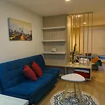 Aparta Suite 1618