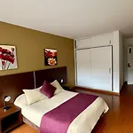 Hotel Juliette Bogota