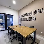 The Hood 102, Modern And Luxury Apartments