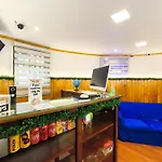 Casa Candilejas