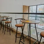 Estudio En Usaquen Cerca A La Fundacion Santa Fe !