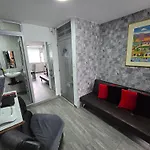 Apartamento Portal el Dorado, a solo 5 min del aeropuerto, vias, cll 26
