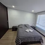 Apartamento La Floresta con todas las comodidades