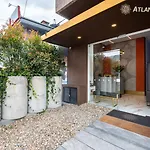 Atlantis Home Zona T