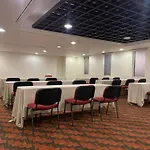 Corferias Ilar Coliving & Hotel Embajada Americana