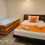 Hotel Kristal Ferial