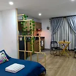 Loft Paraiso Vintage