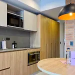 Wynwood House Stylish Loft In El Polo Modern & Central Stay