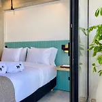 Wynwood House Stylish Loft In El Polo Modern & Central Stay
