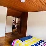 Hostal Casale Usaquen Embajada De Mexico