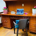 Hostal Casale Usaquen Embajada De Mexico