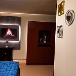 Habitacion Acogedora