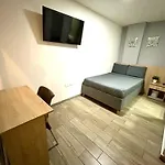 Hostelfc Teusaquillo