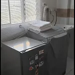 CASA AVILA - Apartamento amoblado 2 - Villa Alsacia