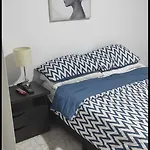 CASA AVILA - Apartamento amoblado 2 - Villa Alsacia