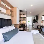 Cabrera 85 Apartments